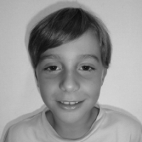 Membros da Assembleia de Crianças